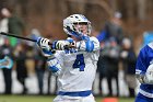 MLAX vs UNE  Wheaton College Men's Lacrosse vs University of New England. - Photo by Keith Nordstrom : Wheaton, Lacrosse, LAX, UNE